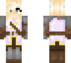 mara blue -knight