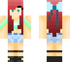 modern ariel