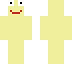 my new skin