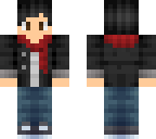 my oc