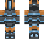 my skin v2