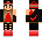 nike girl remake