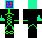 not a green hacker