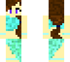 ocean girl