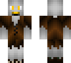 pale goblin