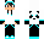 panda boi