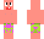 patrick