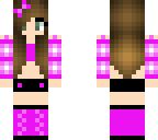 pink request