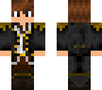 pirate