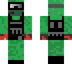 polish soldier
