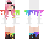 pvp girl
