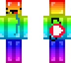 rainbow cat derp