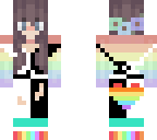 rainbow dash