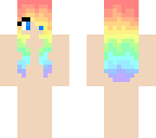 rainbowhairbase