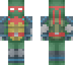 raphael fast forward