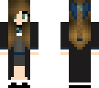 ravenclaw girl
