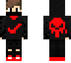 red electro