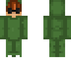 red head edit