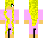 repunzel