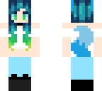 sapphire gal