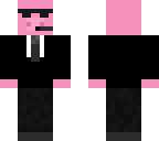 secret piggy agent