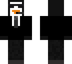 secret pinguin agent