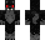 shadow wolf