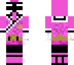 shinken pink