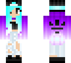 skin recolour