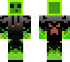 slime