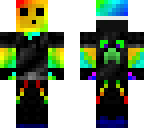slime dude
