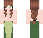 snake lady
