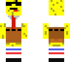 spongebob