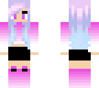 squaishi pink gradient