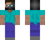 steve wtf