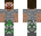 stone steve