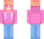sun-set girl