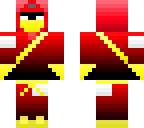 syaitin - the nether ninja
