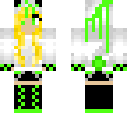 sycotc panda skin