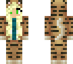 tasha the tiger