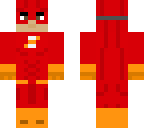 the flash my suit