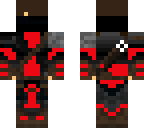 the hunter