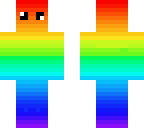 thunder gamer 123