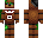 twisted freddy