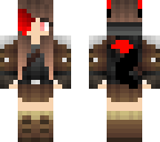 ultima werewolf rogue not mine edit