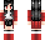 vampire outfit 2