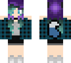venus wolf girl