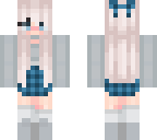 water goat girl