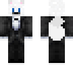 wolf tuxito