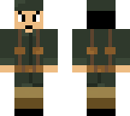 wwii soldier